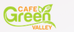 Cafe Green Valley POS logo
