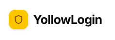 Yollow Login logo