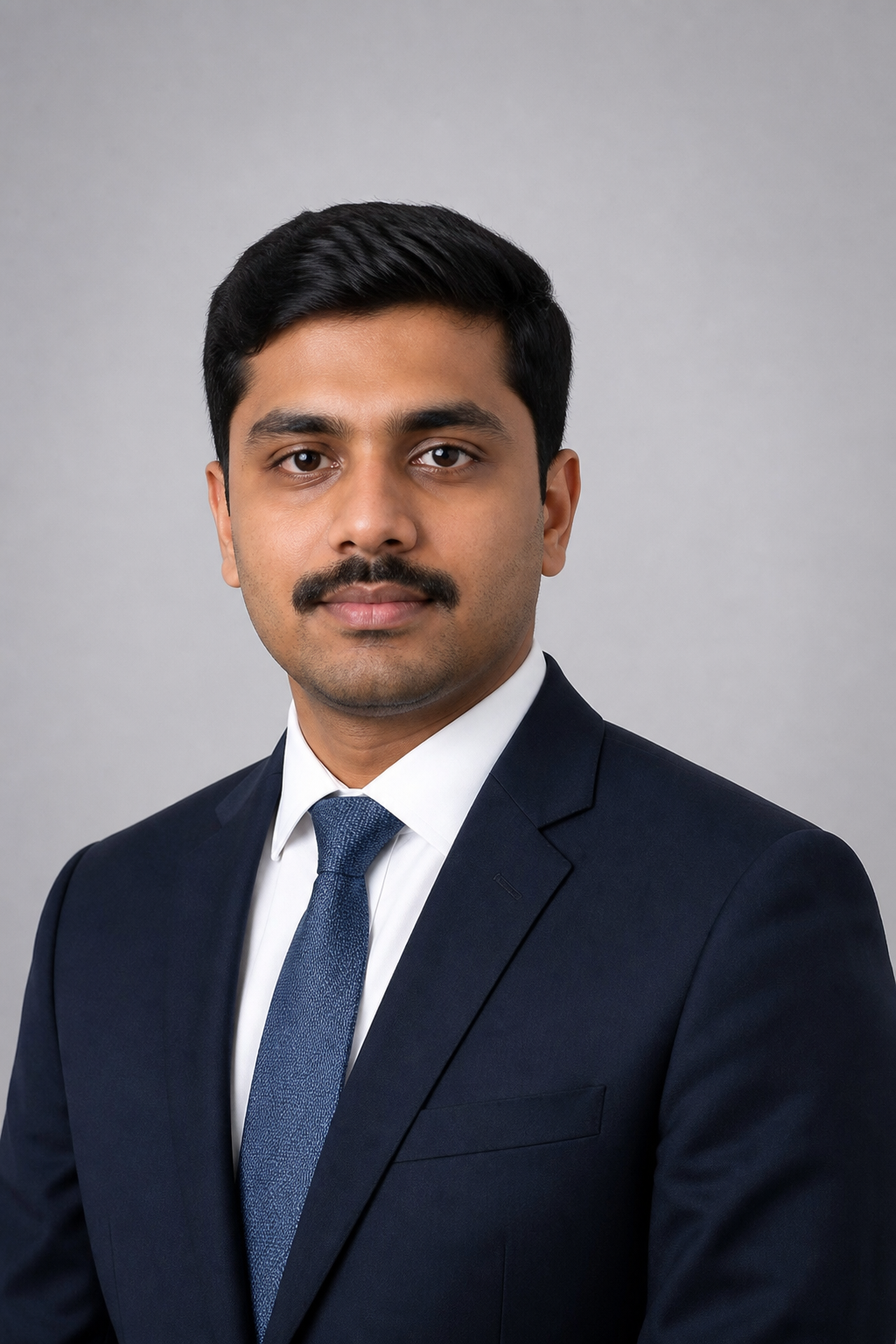 Finance Manager