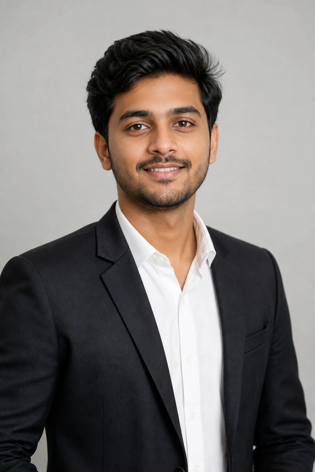 UI UX Designer